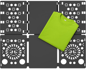 Shirt Folder Board