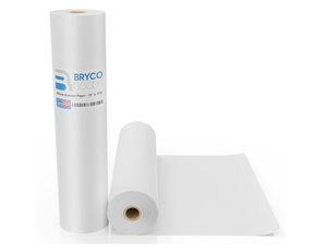 White Kraft Paper Roll