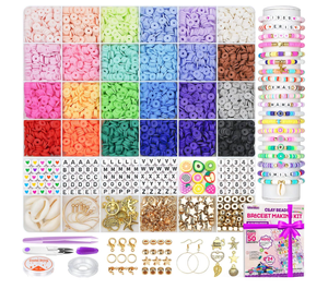 Bracelet Making Kit