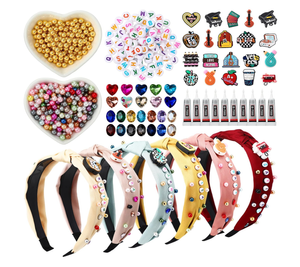 Headband Making Kit