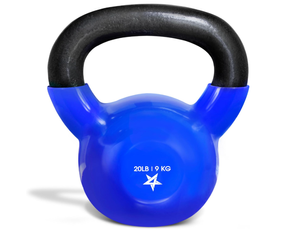 20lb Kettlebell