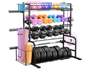 Dumbbell Rack