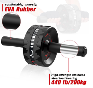 Fitness Wheel