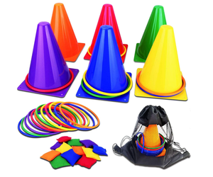 Cones