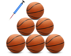 Basketballs