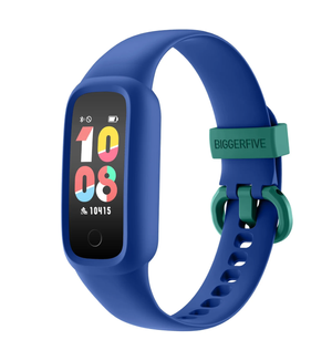 Fitness Tracker Watch