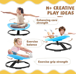 Flexible Indoor/Outdoor Seating
