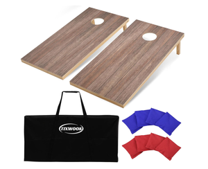 Cornhole