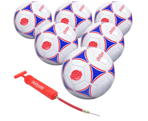 Soccer Balls