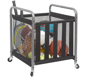Ball Storage