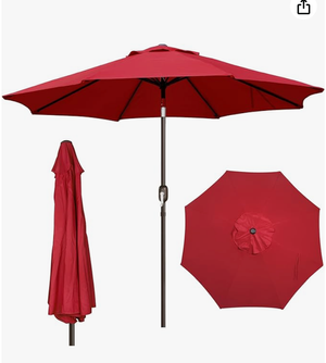 Outdoor Umbrella