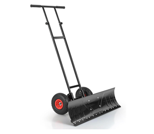 Snow Plow