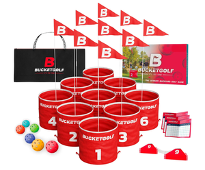 BucketGolf