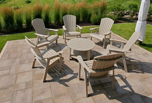 Coffee Table - Outdoor Furniture