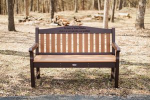 Greatest Need Bench