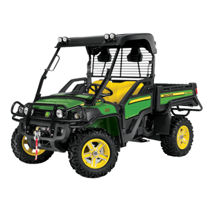 Gator Maintenance