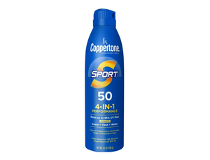 Sunscreen
