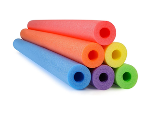 Pool Noodles - 6 Pack