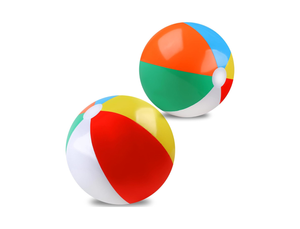 Beach Balls