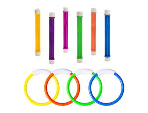 Diving Toys