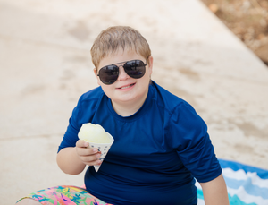 Snow Cone Supplies