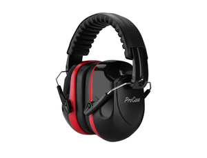 Noise Canceling Headphones