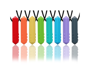 Chew Necklaces