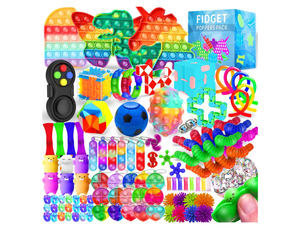 Fidget Toys