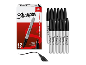 Sharpies