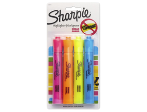 Highlighters