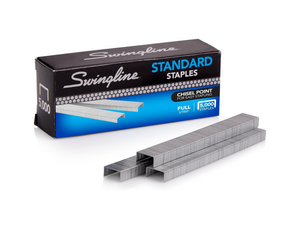 Staples
