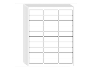 Address Labels