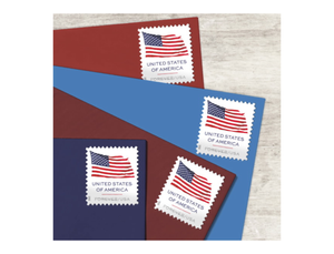 Postage Stamps