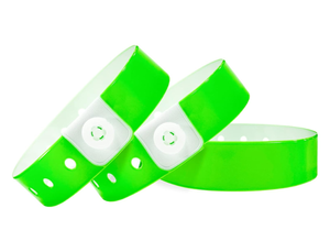 Wristbands