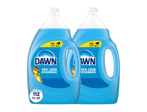 Dish Soap