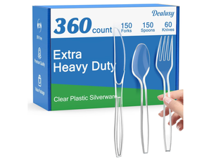 Plastic Utensils