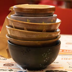 Empty Bowls Donations 2026