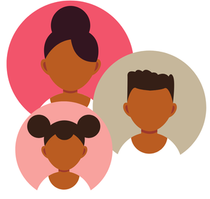 THE MRS. CLAUSES FAMILY