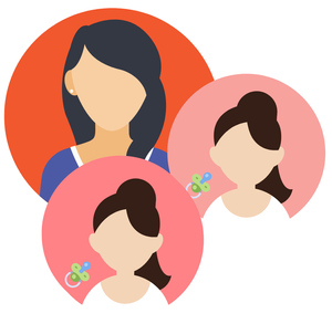 THE WINTERBERRY FAMILY