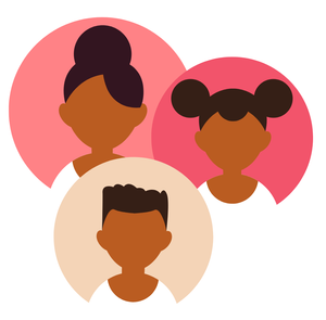 THE CHRISTMAS CAROL'S FAMILY