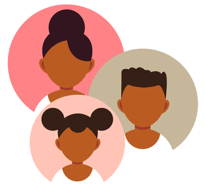 THE COZY FAMILY