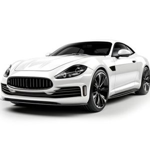 Car Show Registration