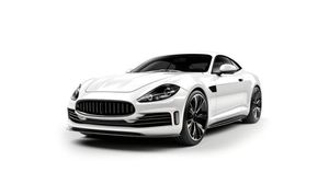Car Show Registration