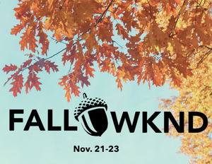 Johnstown Fall Weekend 2025