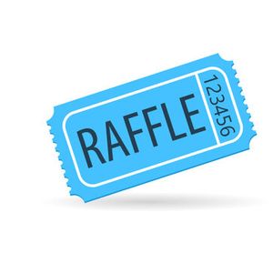 Raffle Tickets
