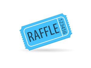 Raffle Tickets