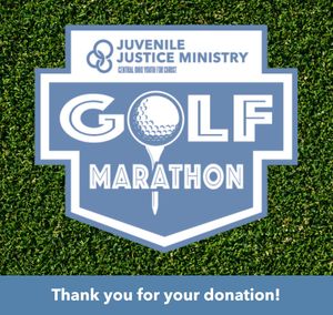 Pledge to YGGM Golfer