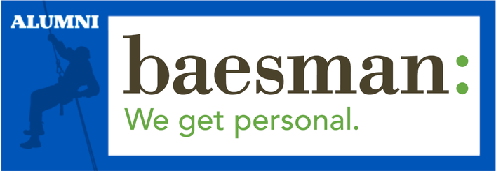 Team Baesman Group - Sponsor