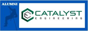 Team Catalyst Engineering - Sponsor
