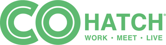 Team CoHatch - Year 4!